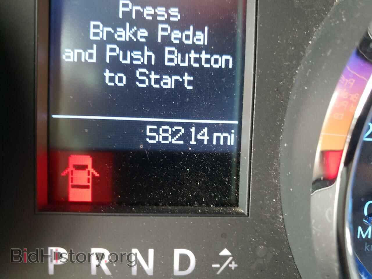 2011 CHRYSLER 300 - VIN: 2C3CA5CG8BH514892 - Фото 8