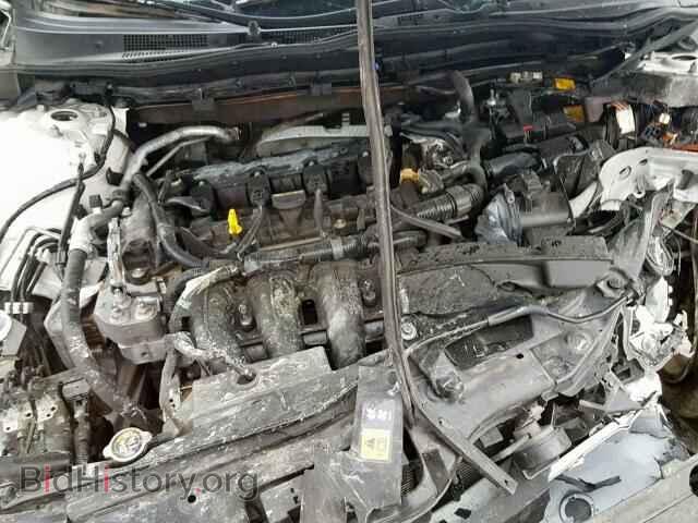 2017 MAZDA 6 - VIN: JM1GL1V54H1114332 - Фото 7