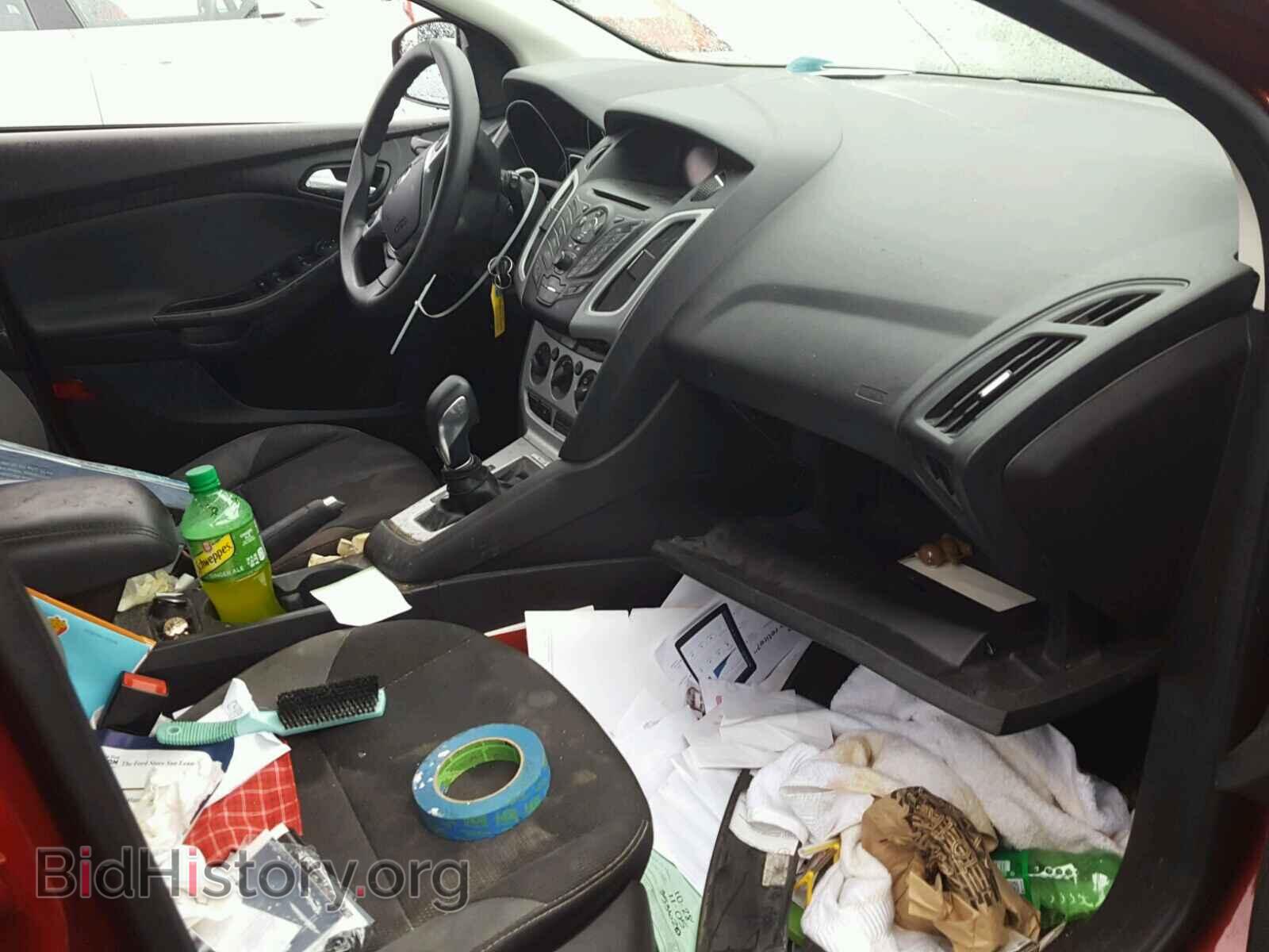 2014 FORD FOCUS - VIN: 1FADP3K25EL287361 - Photo 5