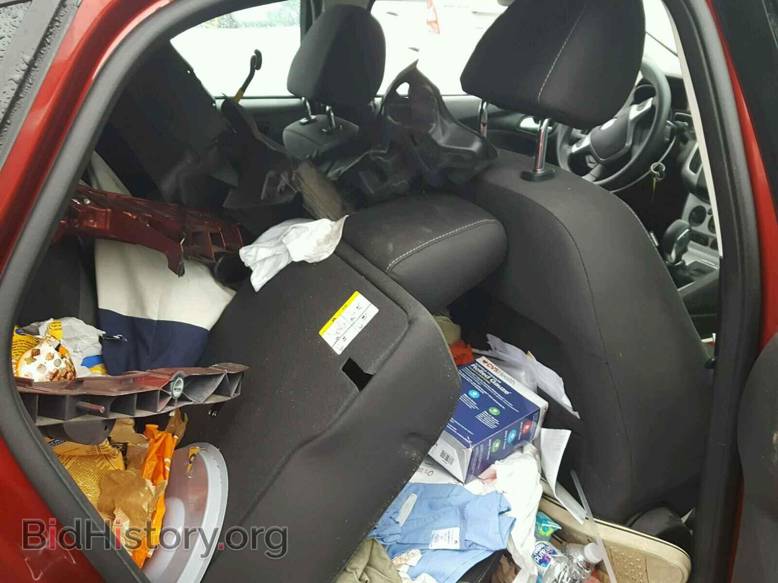 2014 FORD FOCUS - VIN: 1FADP3K25EL287361 - Photo 6