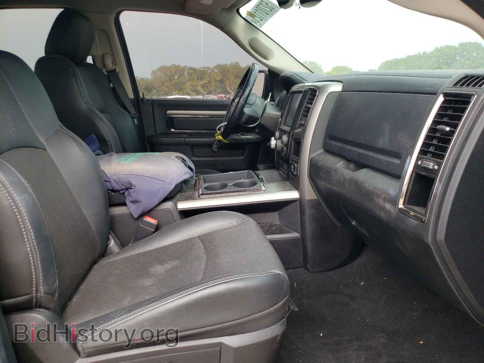 2014 RAM 1500 - VIN: 1C6RR7HT4ES268301 - Фото 5