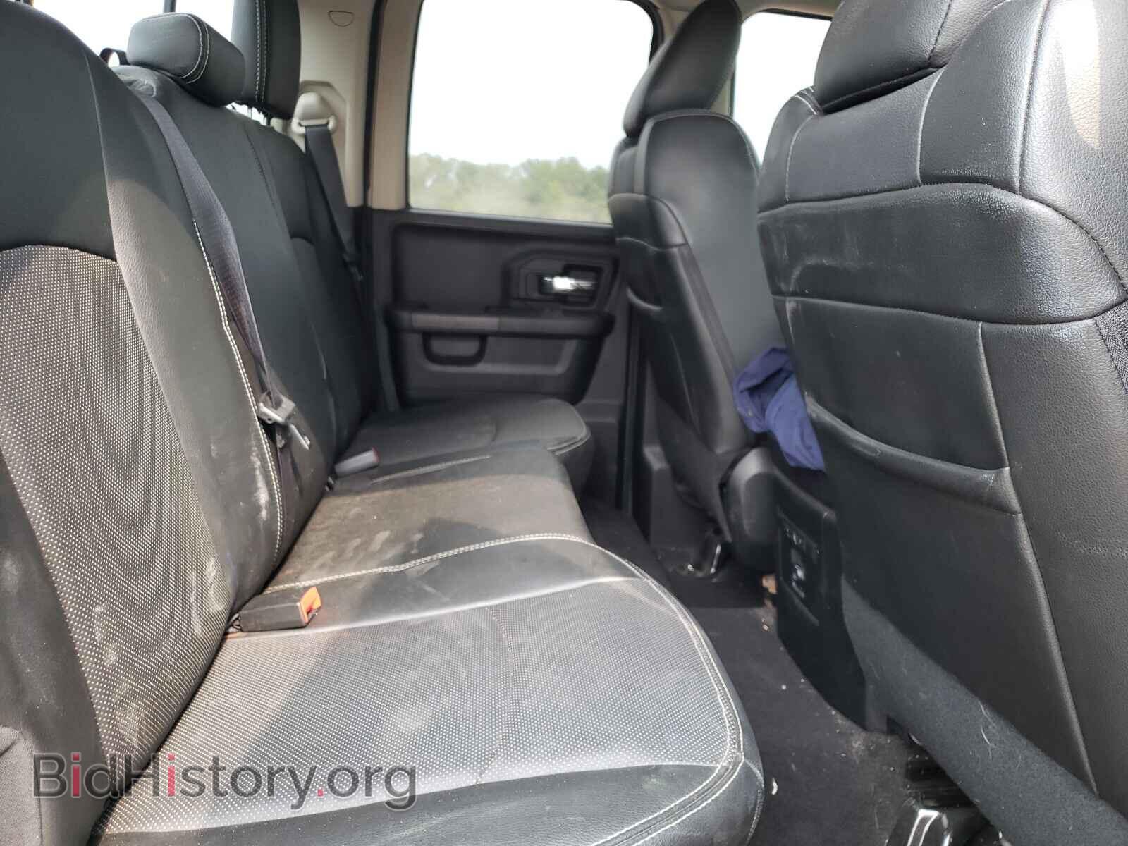 2014 RAM 1500 - VIN: 1C6RR7HT4ES268301 - Фото 6