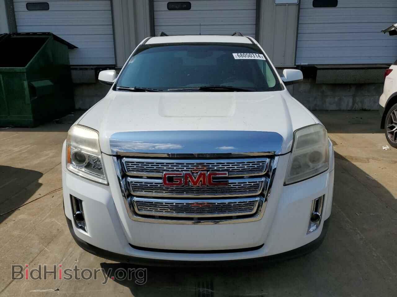2012 GMC TERRAIN - VIN: 2GKFLTEKXC6370563 - Photo 5