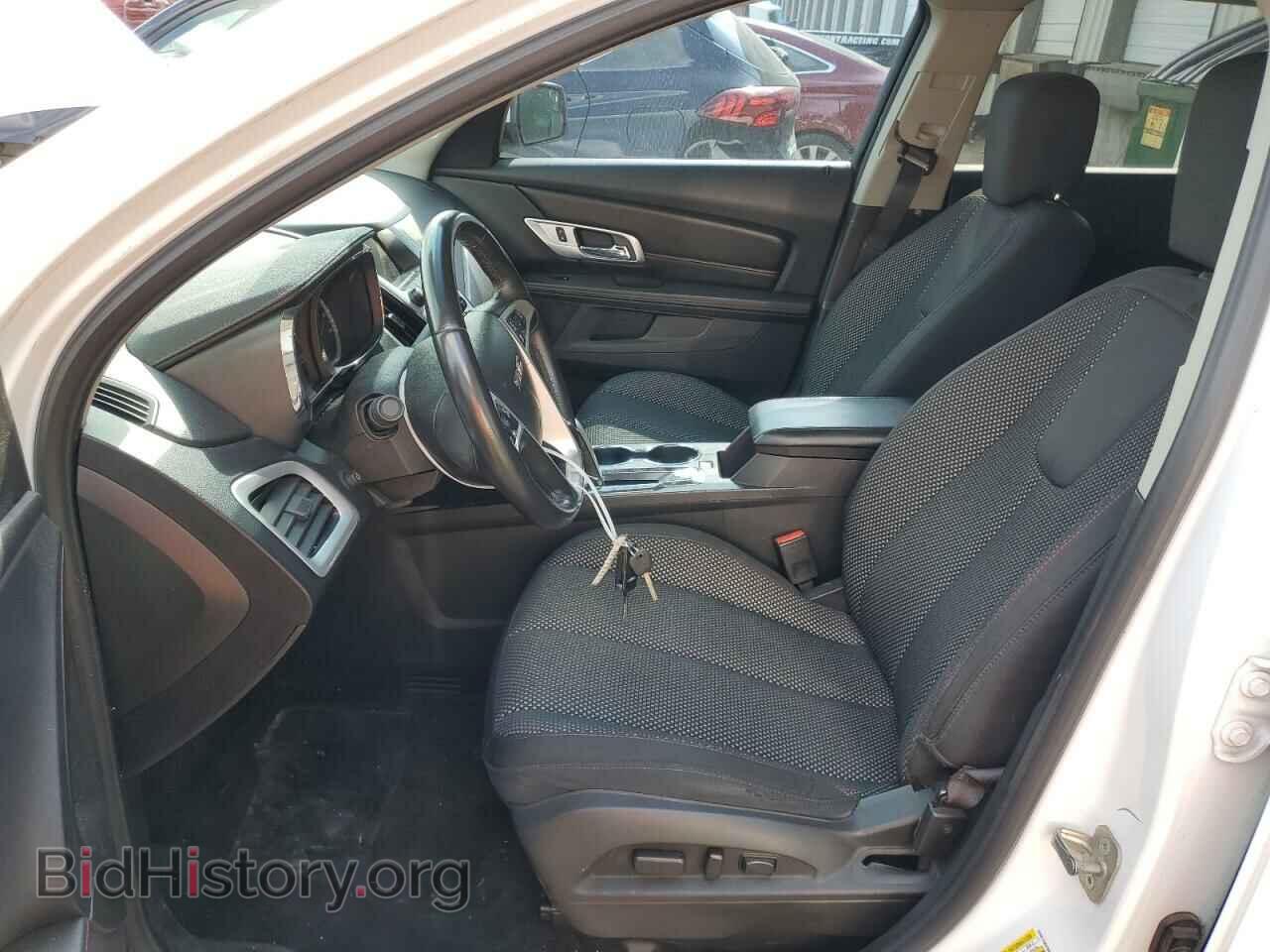 2012 GMC TERRAIN - VIN: 2GKFLTEKXC6370563 - Photo 7