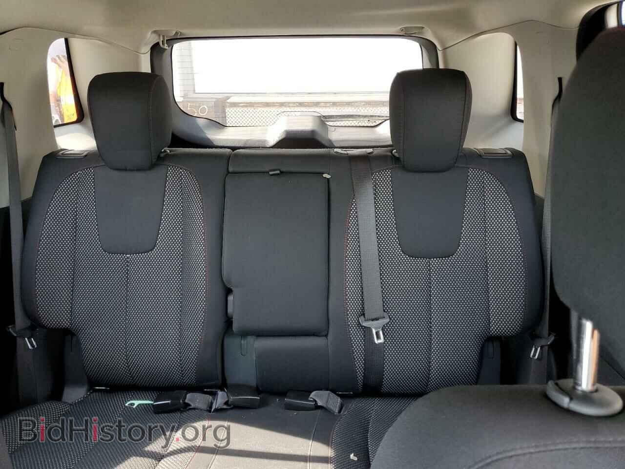 2012 GMC TERRAIN - VIN: 2GKFLTEKXC6370563 - Photo 10