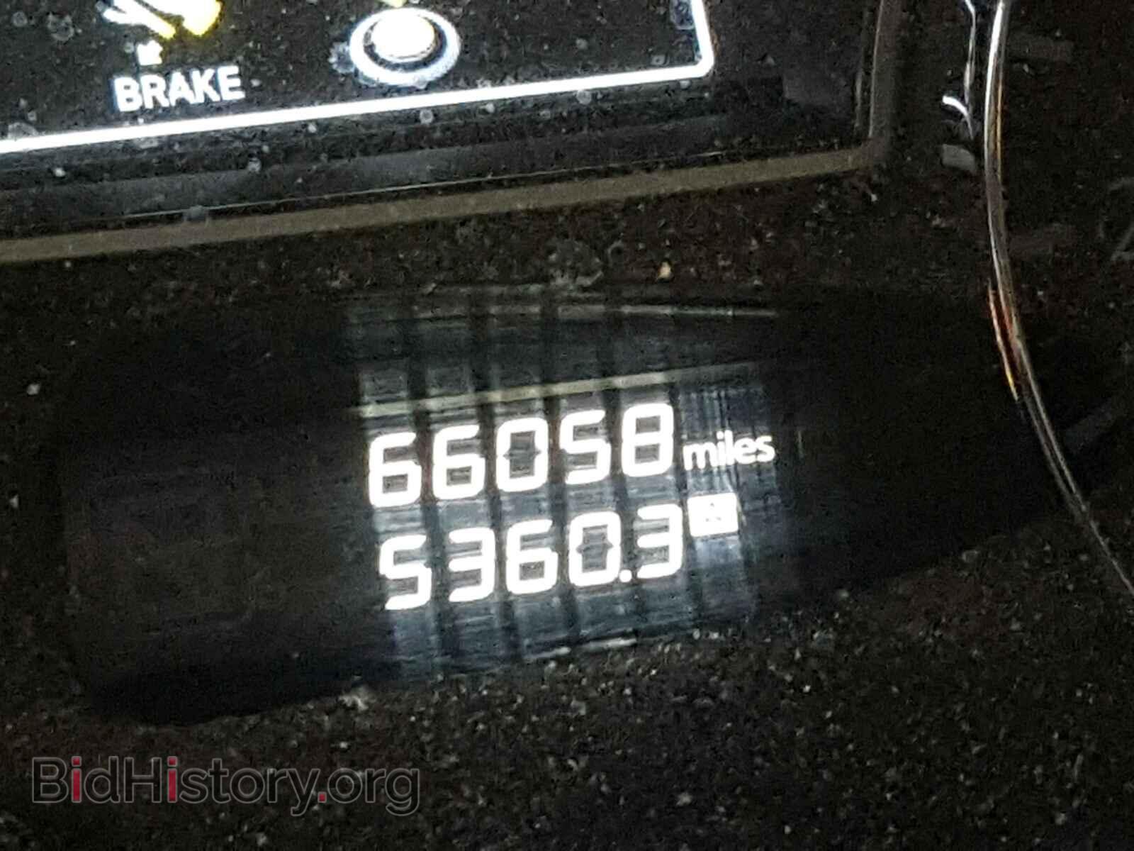 2014 NISSAN PATHFINDER - VIN: 5N1AR2MM2EC601088 - Photo 8
