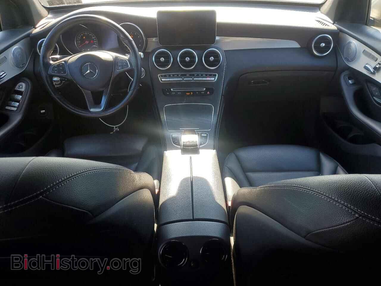 2019 MERCEDES-BENZ GLC-CLASS - VIN: WDC0G4KBXKF577131 - Photo 8