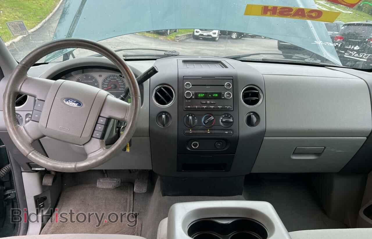2008 FORD All Models - VIN: 1FTPX14V98KE33323 - Фото 9