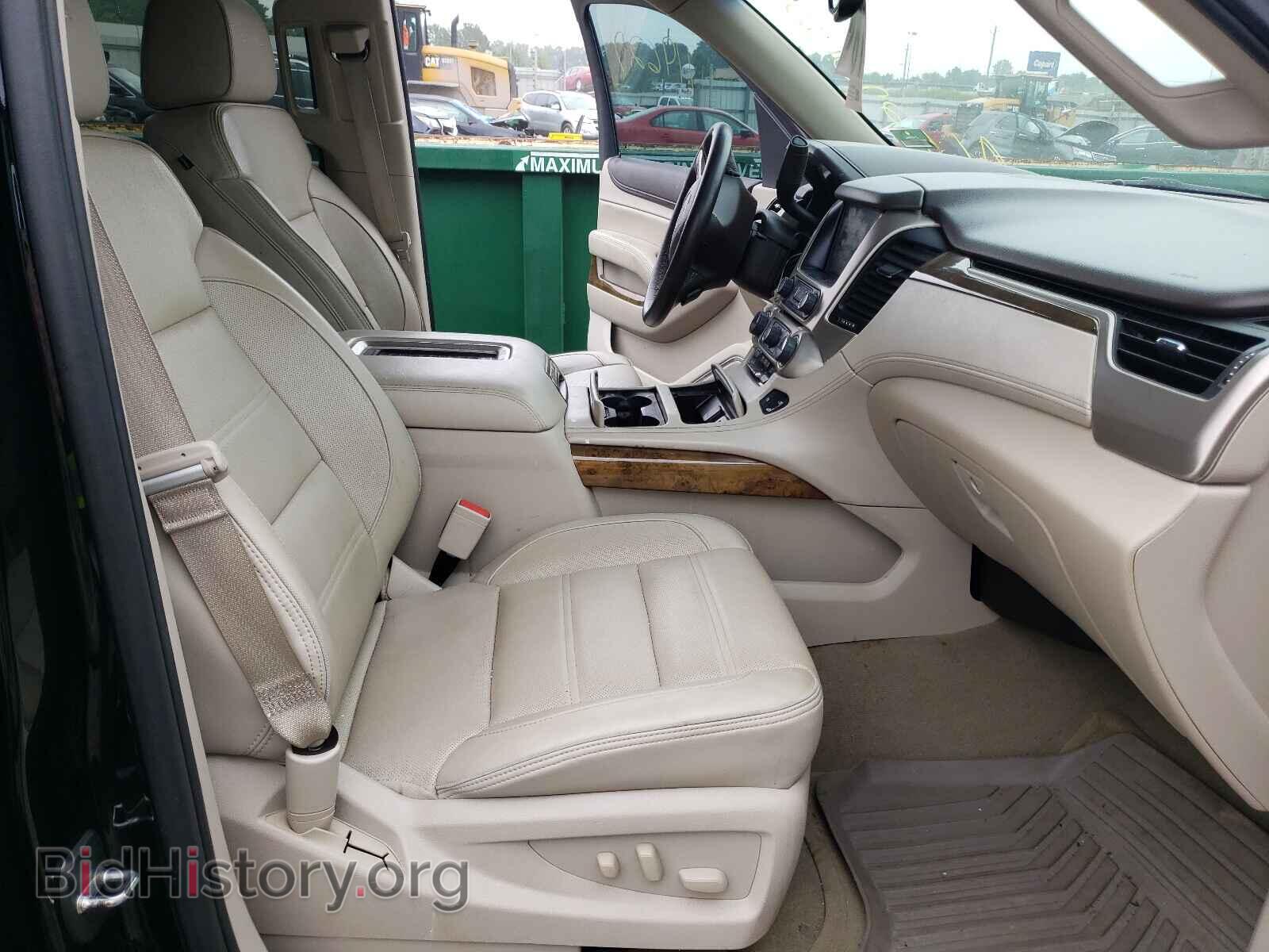 2016 GMC YUKON - VIN: 1GKS1CKJ3GR331405 - Фото 5