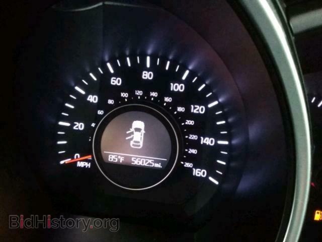 2015 KIA OPTIMA - VIN: 5XXGM4A77FG433263 - Фото 8