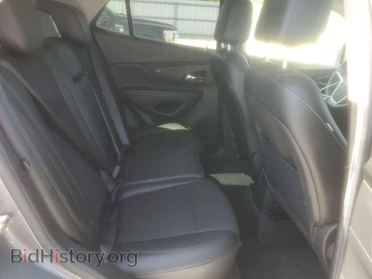 2019 BUICK ENCORE - VIN: KL4CJASBXKB902851 - Photo 11