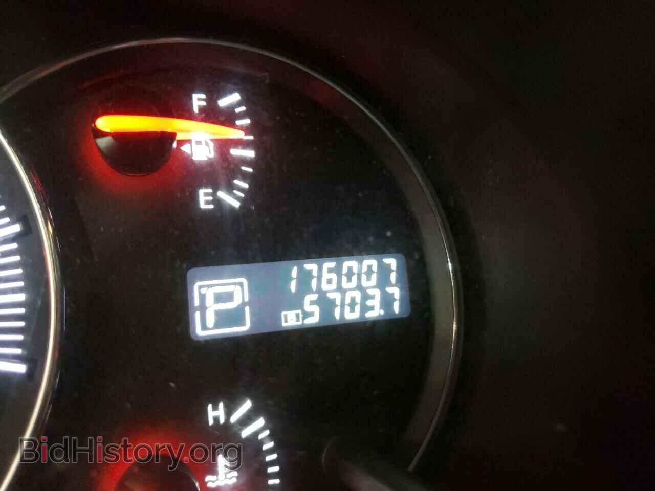 2012 NISSAN MAXIMA - VIN: 1N4AA5AP3CC842334 - Photo 8