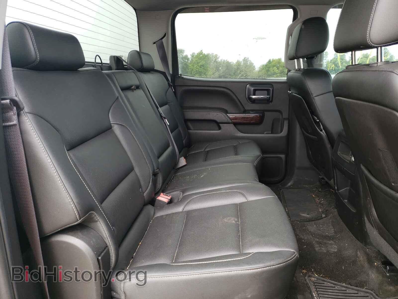 2014 GMC SIERRA - VIN: 3GTP1VEC5EG548798 - Photo 6