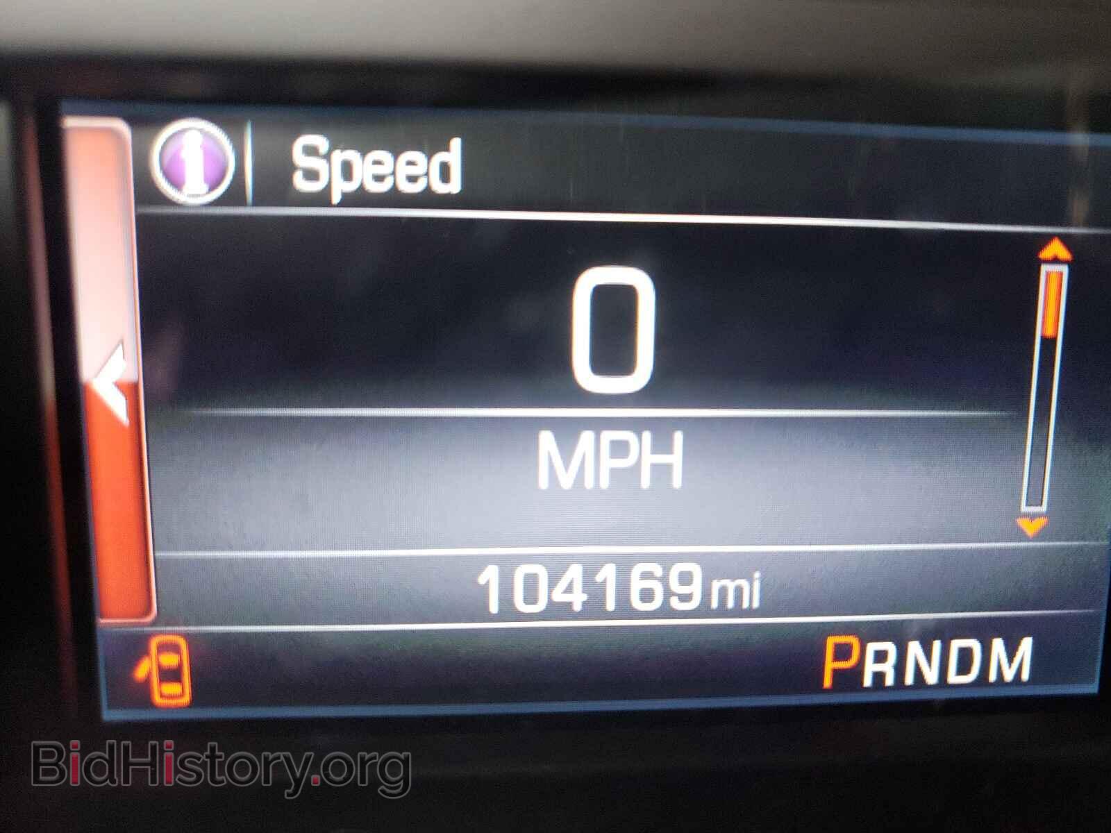 2014 GMC SIERRA - VIN: 3GTP1VEC5EG548798 - Photo 8