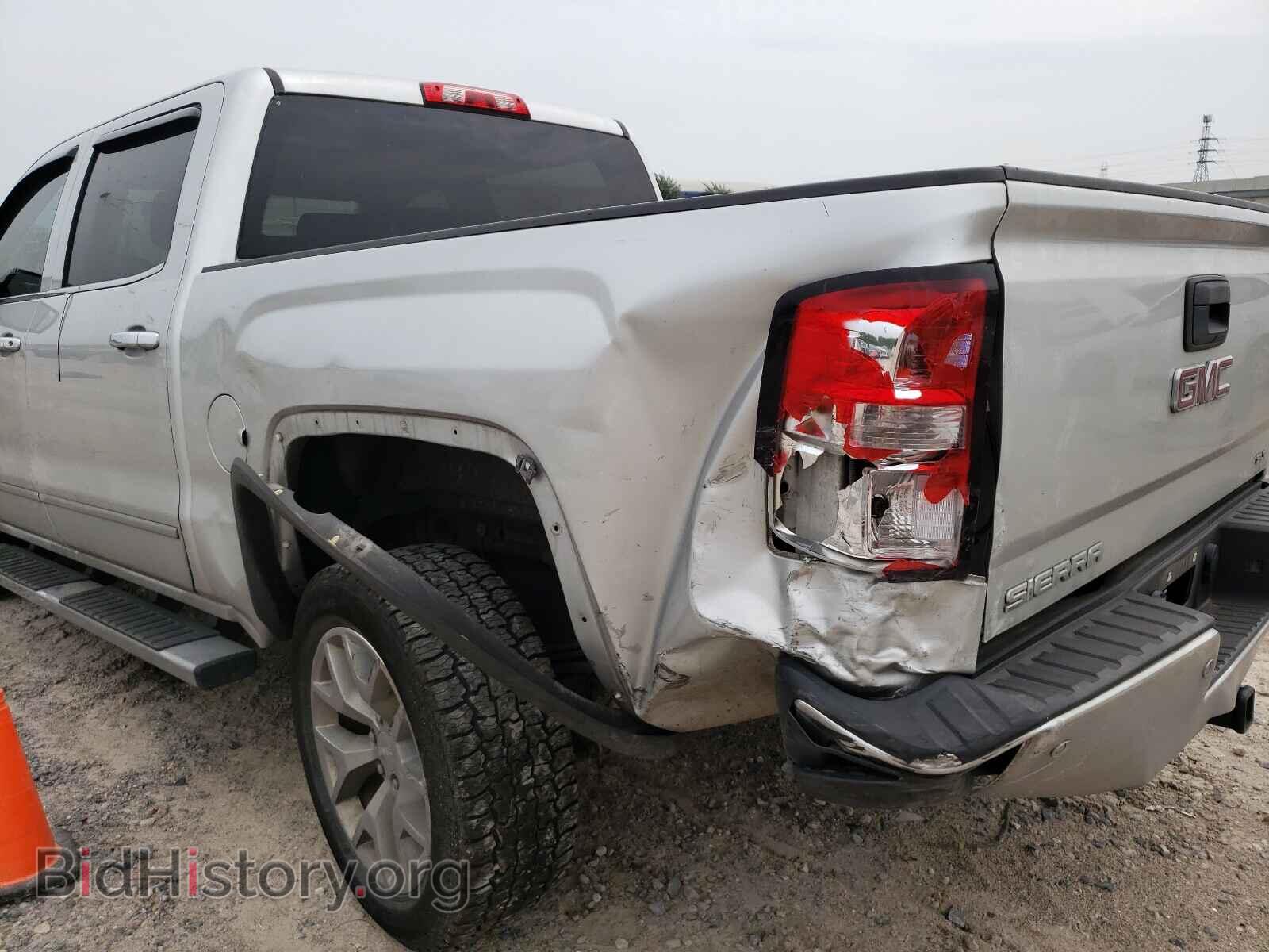 2014 GMC SIERRA - VIN: 3GTP1VEC5EG548798 - Photo 9