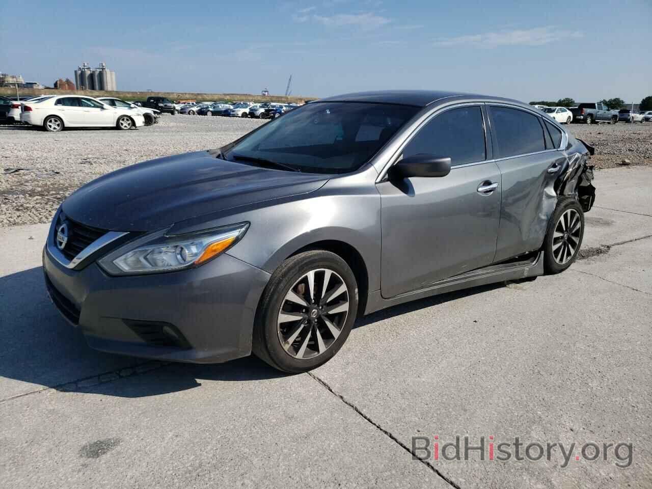 Photo 1N4AL3AP7JC126113 - NISSAN ALTIMA 2018