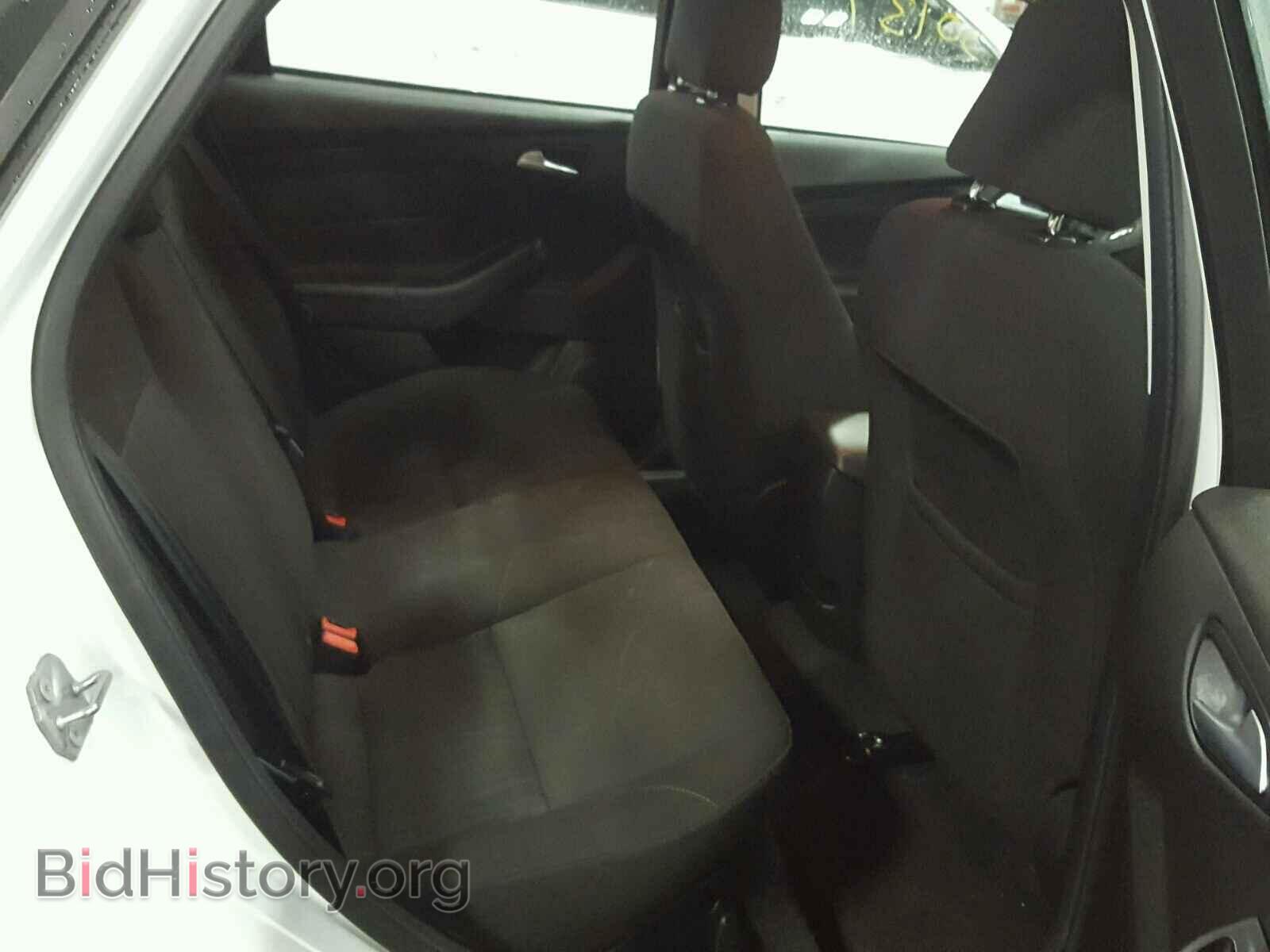 2016 FORD FOCUS - VIN: 1FADP3F23GL339292 - Фото 6