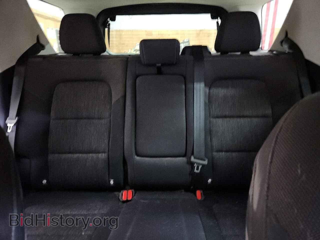 2023 FORD BRONCO - VIN: 3FMCR9B68PRD63340 - Фото 10