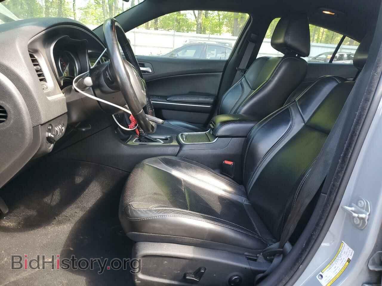 2021 DODGE CHARGER - VIN: 2C3CDXBG2MH628278 - Фото 7