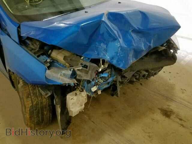 2014 FORD FOCUS SE - VIN: 1FADP3F29EL353095 - Фото 9