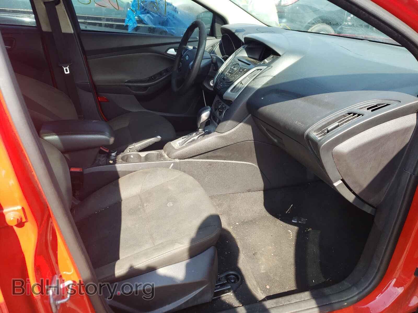 2014 FORD FOCUS - VIN: 1FADP3F2XEL161703 - Photo 5