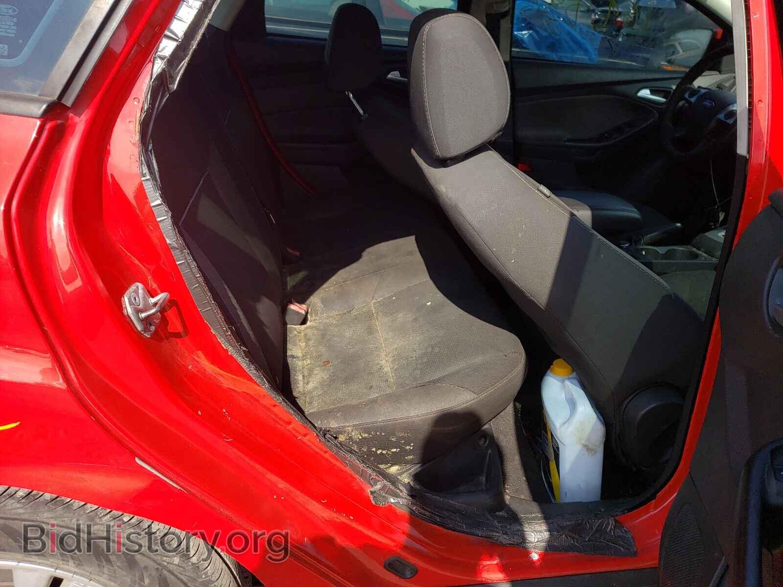 2014 FORD FOCUS - VIN: 1FADP3F2XEL161703 - Photo 6