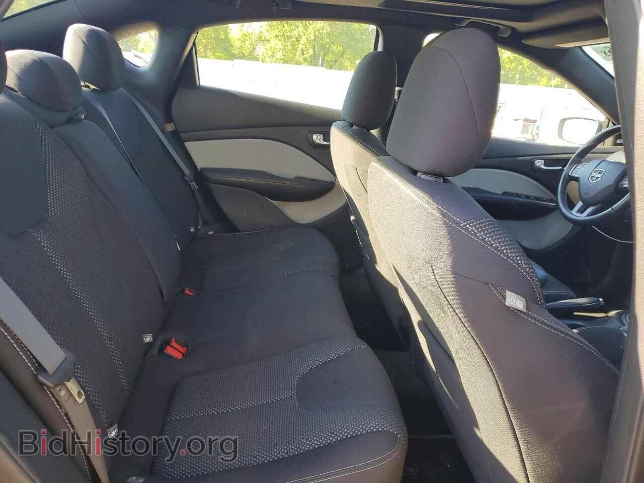 2015 DODGE DART - VIN: 1C3CDFBB5FD352984 - Photo 10