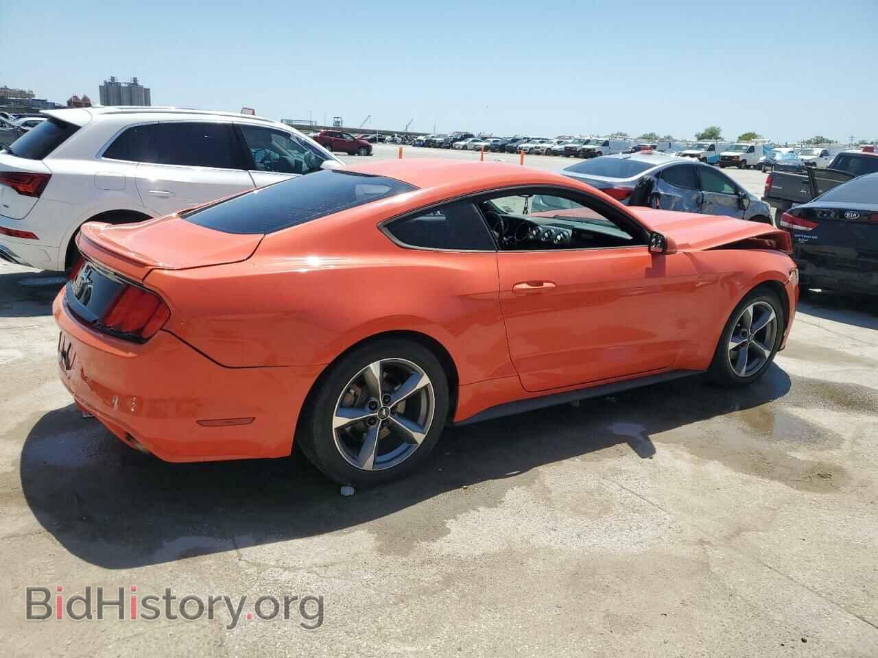 2015 FORD ALL Models - VIN: 1FA6P8AM0F5387964 - Photo 3