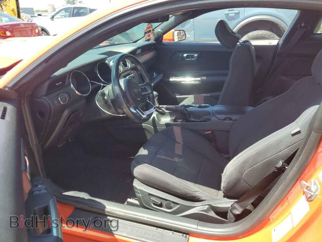 2015 FORD ALL Models - VIN: 1FA6P8AM0F5387964 - Photo 7