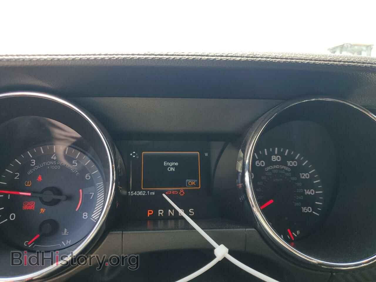 2015 FORD ALL Models - VIN: 1FA6P8AM0F5387964 - Photo 9
