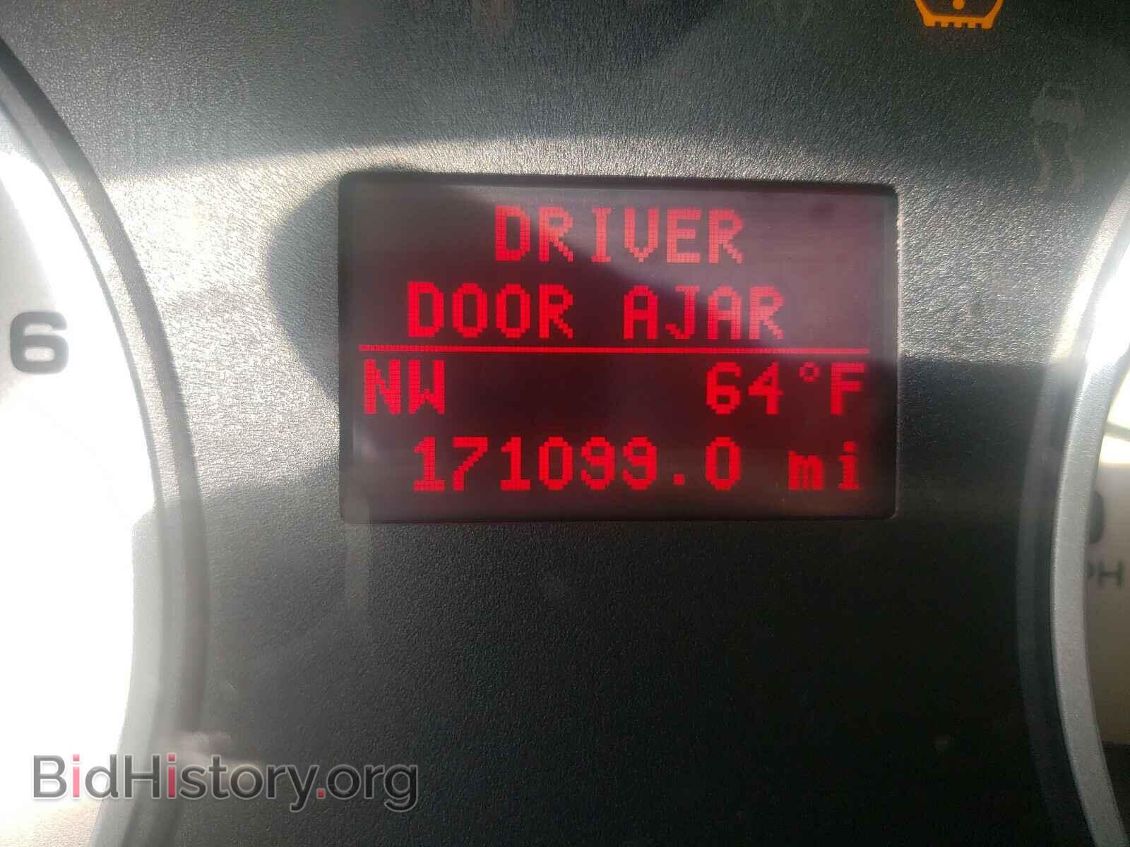 2006 FORD EXPLORER - VIN: 1FMEU74E96UB51876 - Фото 8