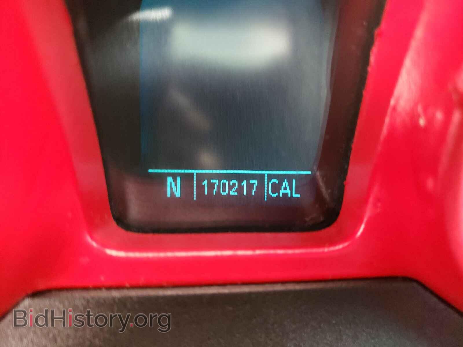 2010 CHEVROLET CAMARO - VIN: 2G1FB1EV9A9214824 - Фото 8