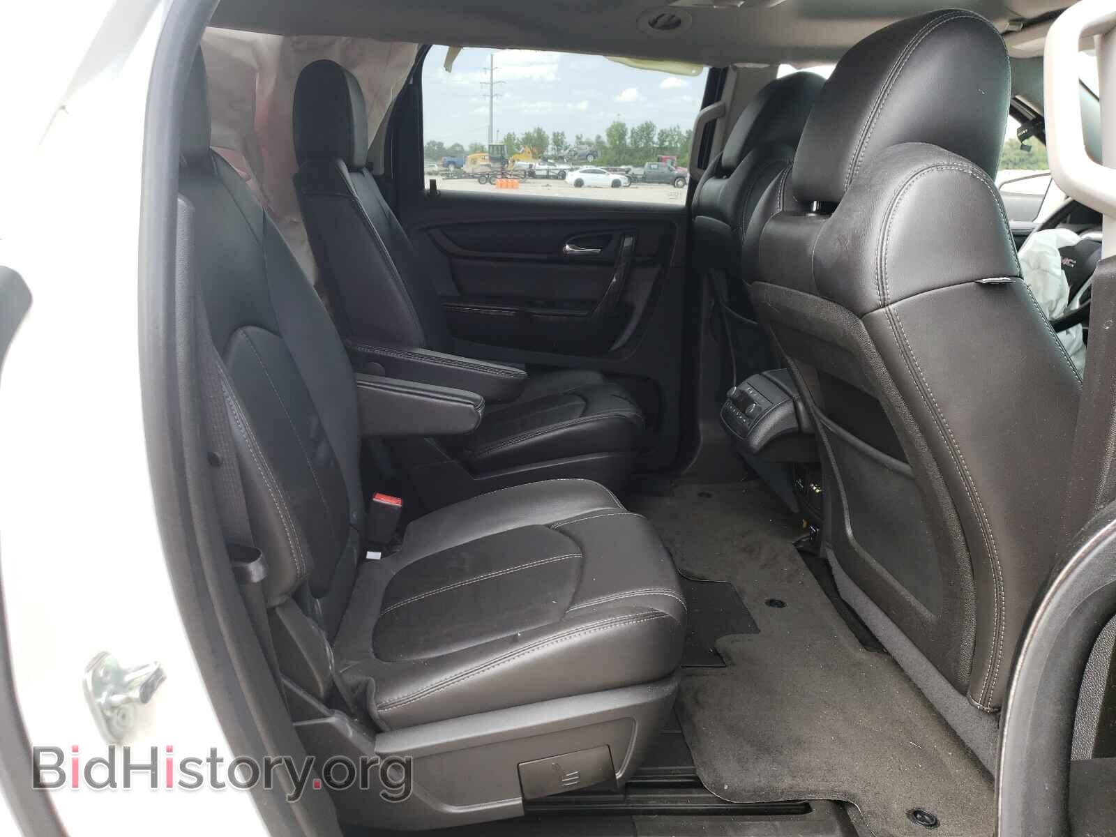 2015 GMC ACADIA - VIN: 1GKKVSKD8FJ296933 - Фото 6