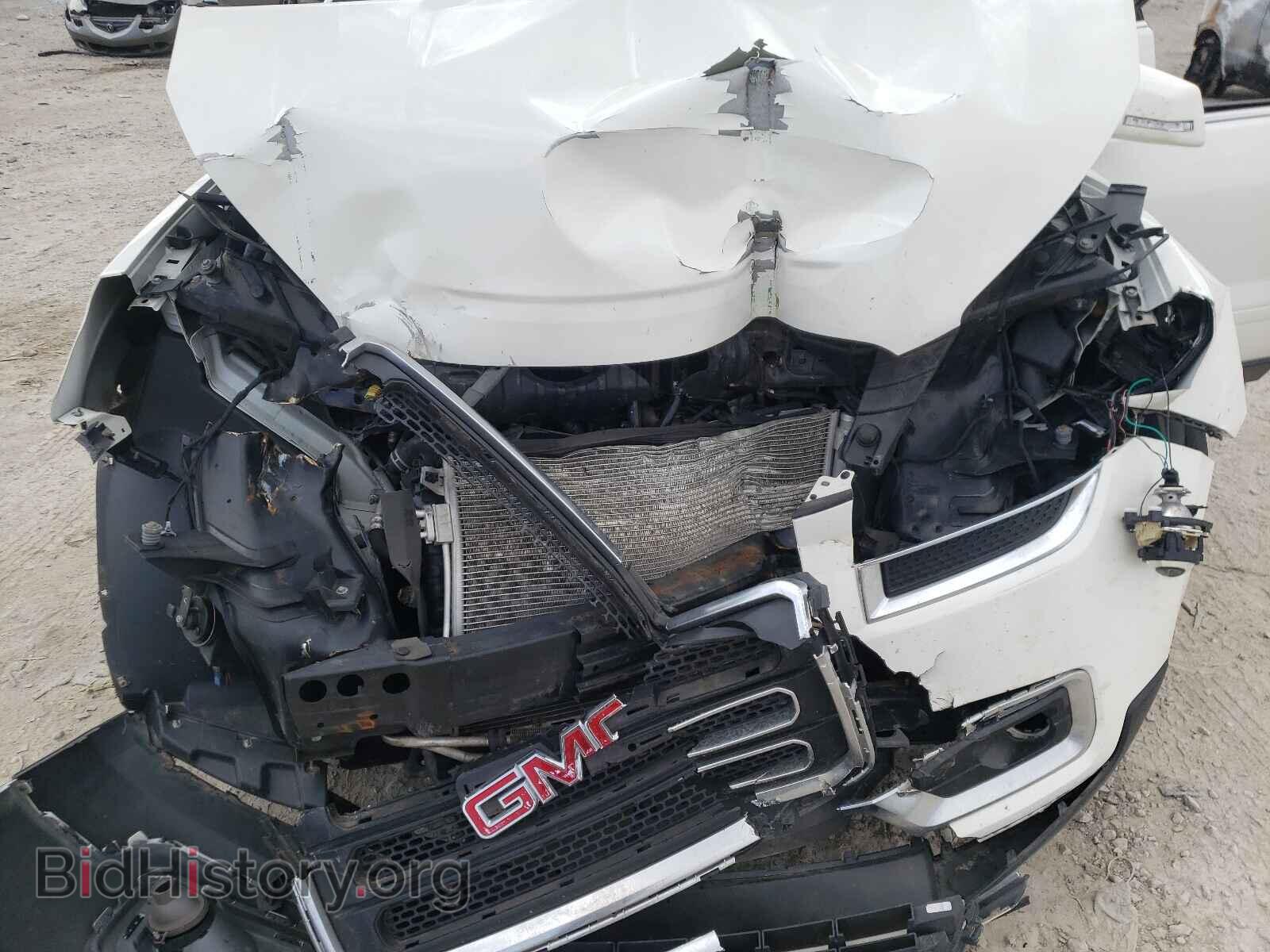 2015 GMC ACADIA - VIN: 1GKKVSKD8FJ296933 - Фото 7