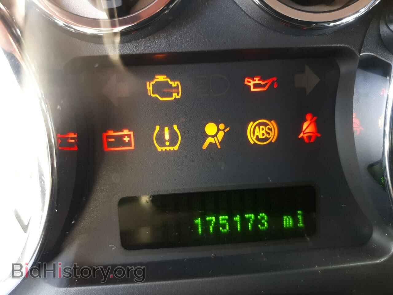 2009 FORD EDGE - VIN: 2FMDK48CX9BA35380 - Фото 8