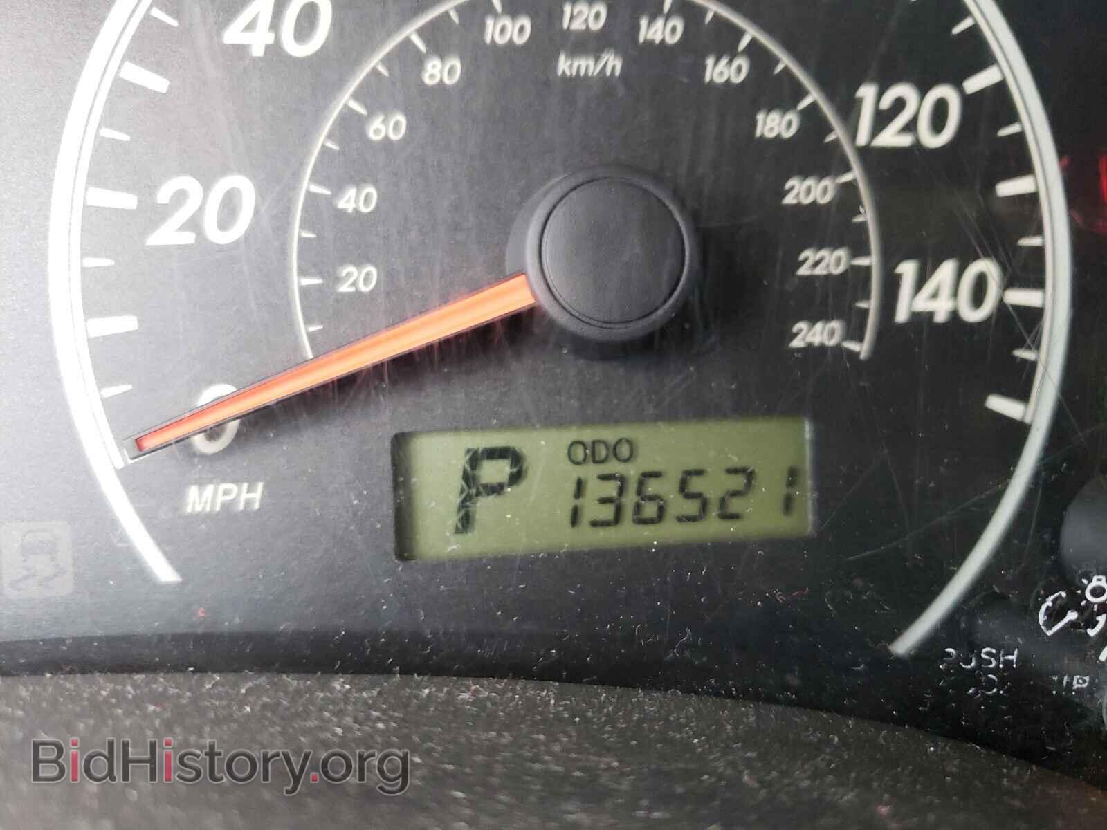2011 TOYOTA COROLLA - VIN: JTDBU4EEXB9155324 - Фото 8
