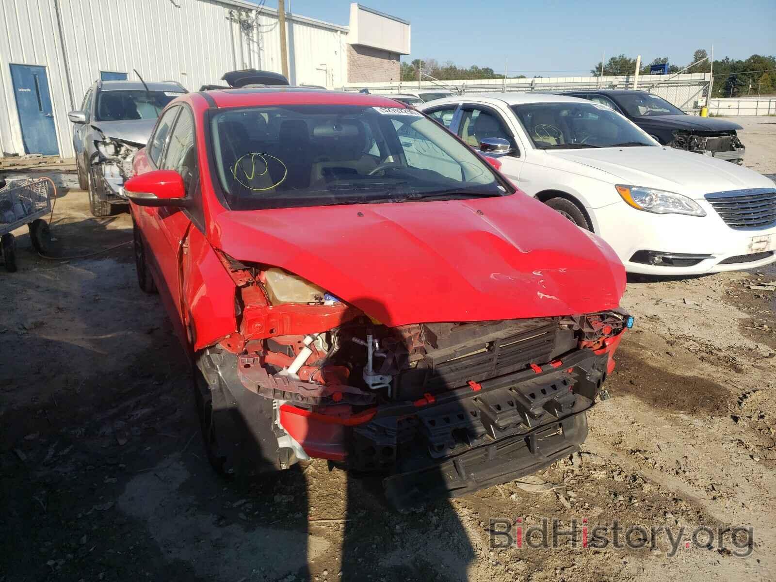 Photo 1FADP3H20HL248477 - FORD FOCUS 2017