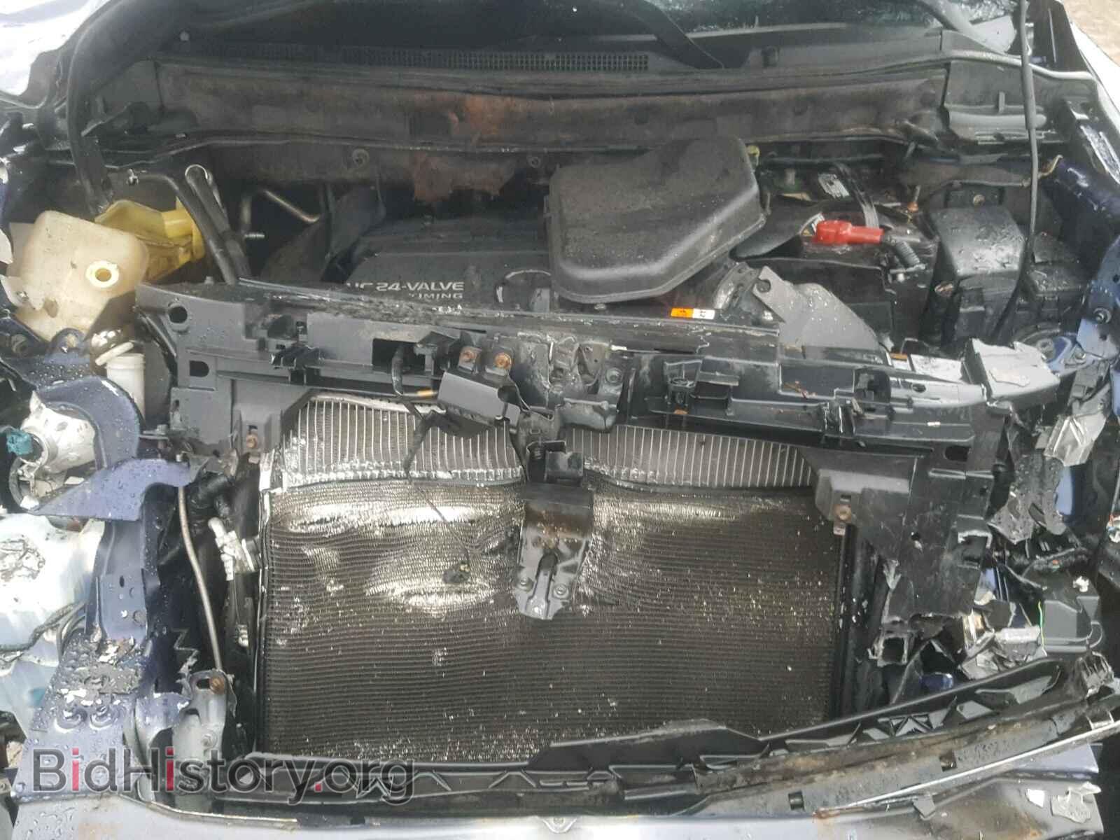 2007 MAZDA CX-9 - VIN: JM3TB38Y370101313 - Фото 7