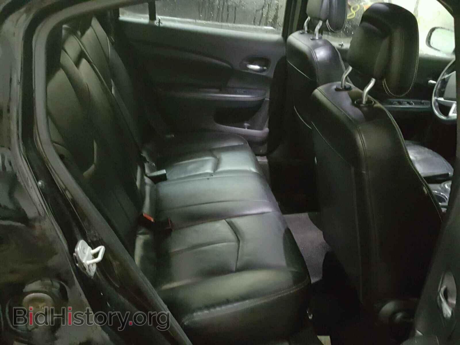 2011 CHRYSLER 200 - VIN: 1C3BC2FB4BN615875 - Photo 6