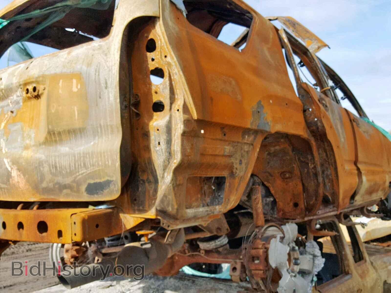 2004 TOYOTA 4RUNNER SR - VIN: JTEBU14R140044862 - Фото 4