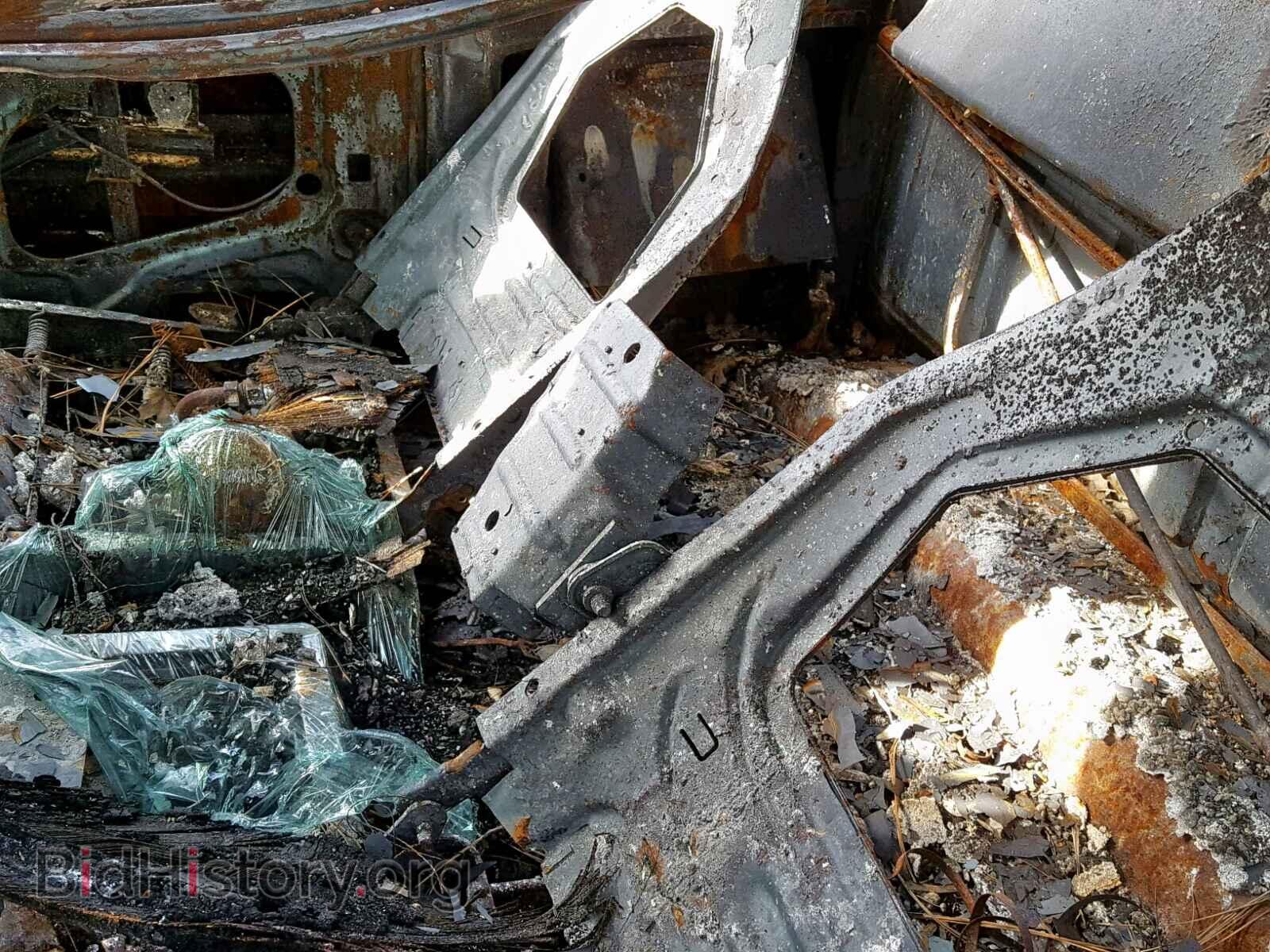 2004 TOYOTA 4RUNNER SR - VIN: JTEBU14R140044862 - Фото 6