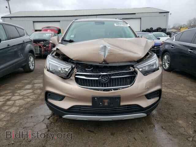 2018 BUICK ENCORE - VIN: KL4CJASB2JB703694 - Photo 5