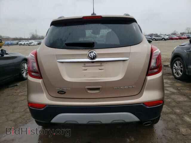 2018 BUICK ENCORE - VIN: KL4CJASB2JB703694 - Photo 6