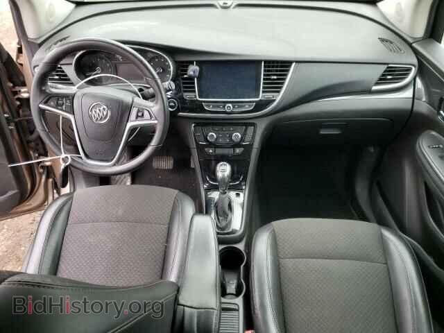 2018 BUICK ENCORE - VIN: KL4CJASB2JB703694 - Photo 8