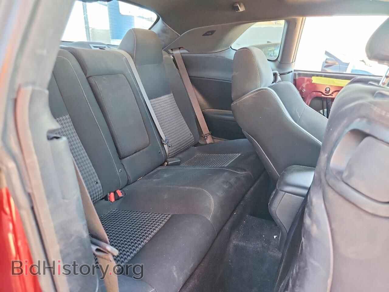2019 DODGE CHALLENGER - VIN: 2C3CDZBT3KH747883 - Фото 10