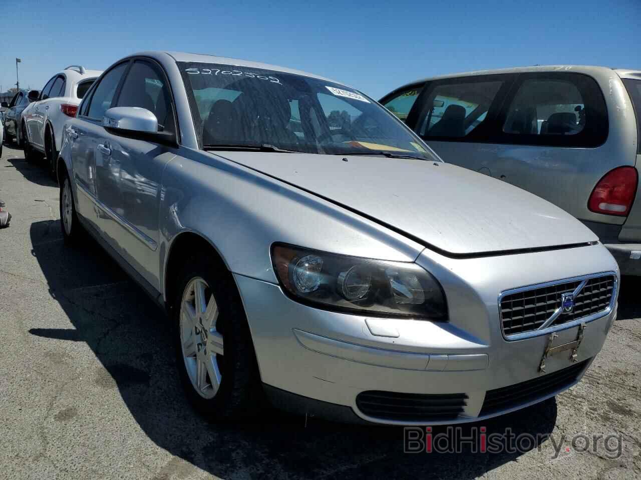 Photo YV1MS382572259546 - VOLVO S40 2007