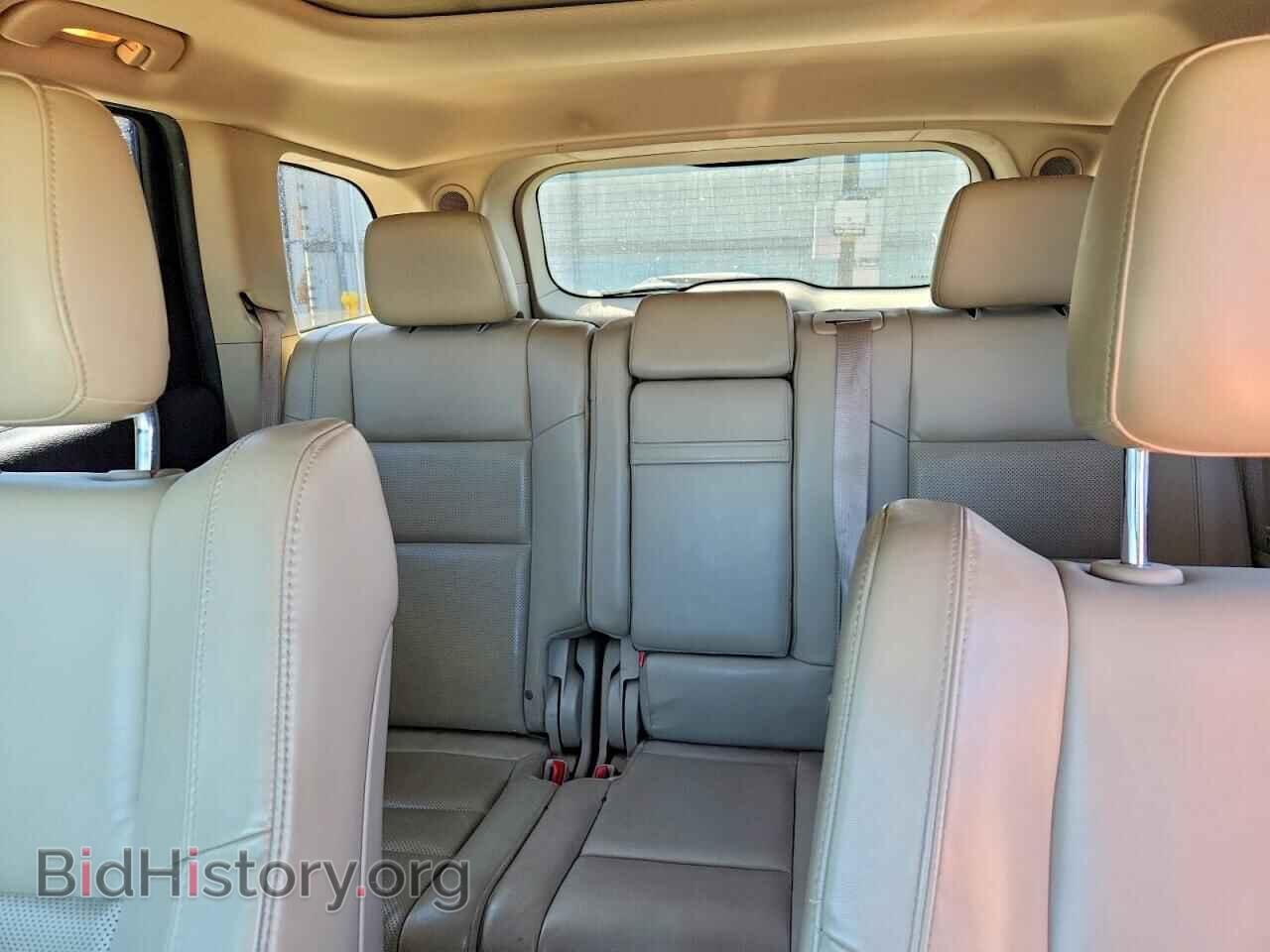 2015 JEEP CHEROKEE - VIN: 1C4RJFBG9FC783263 - Фото 10