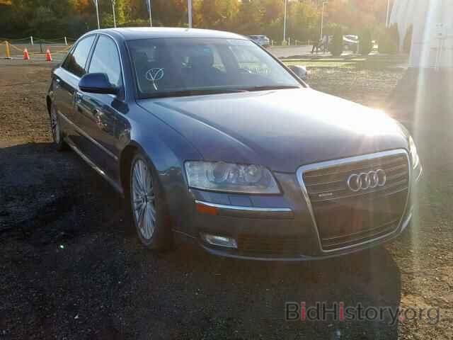 Фотография WAULV94E18N004238 - AUDI A8 2008