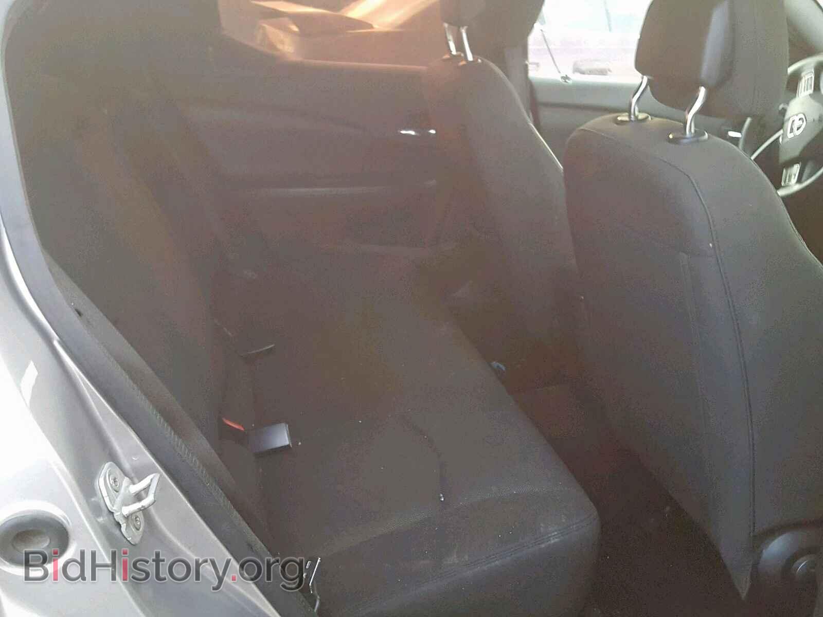 2013 DODGE AVENGER - VIN: 1C3CDZAG0DN760279 - Photo 6