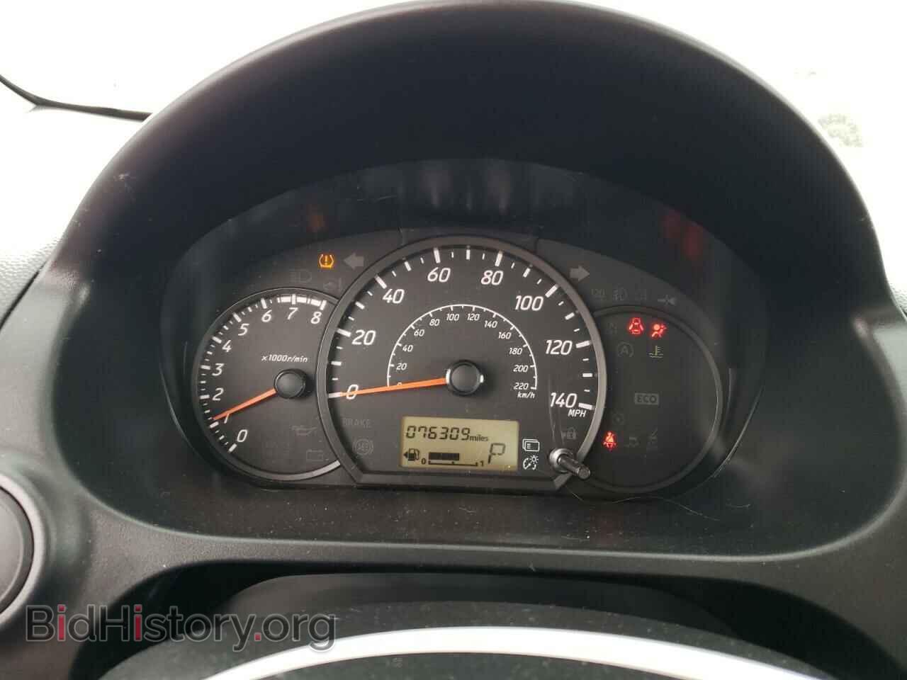 2019 MITSUBISHI MIRAGE - VIN: ML32F3FJ7KHF00899 - Фото 9